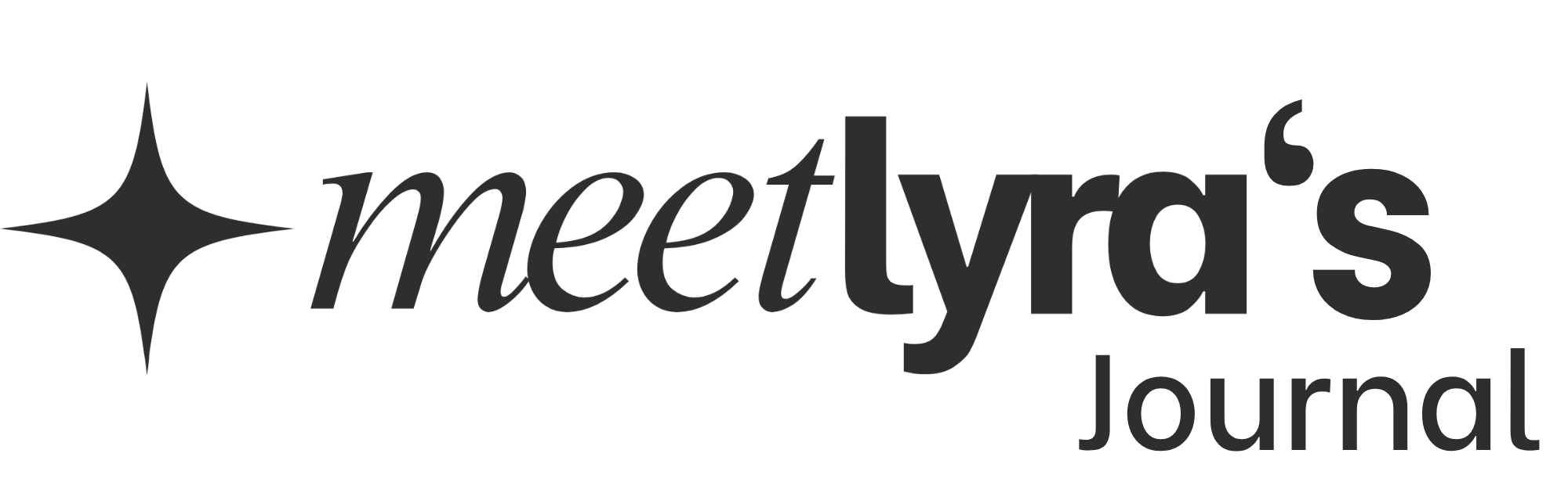 meetlyra's journal logo